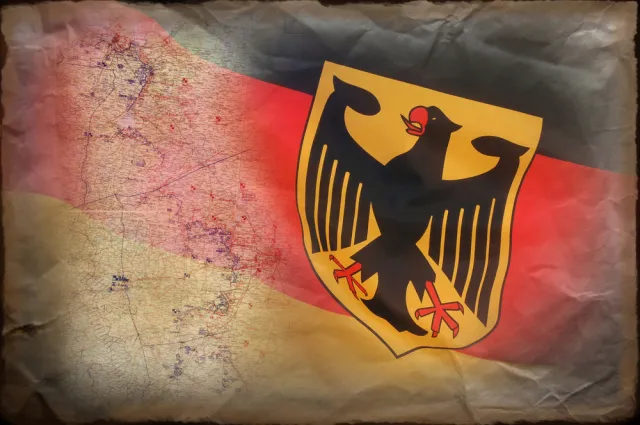 Niemieccy twórcy protestują przeciw łamaniu praw autorskich w internecie