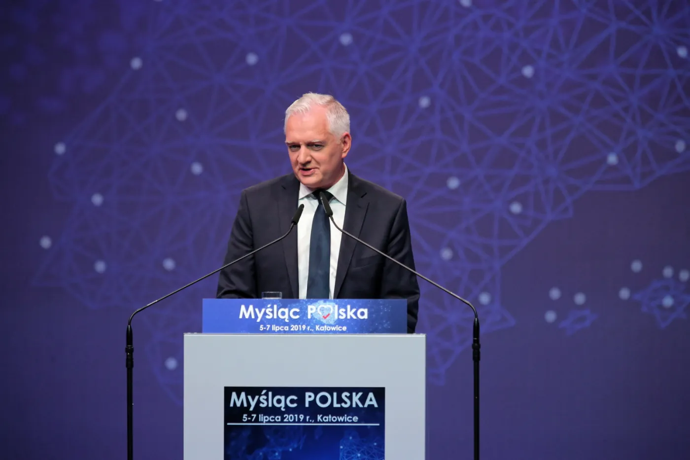 PiS przygotowuje się do jesiennych wyborów. "Jako rząd, nie mamy w tym roku wakacji"