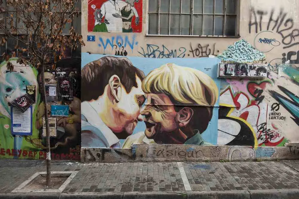 Jak Grecja uratowała Unię Europejską [OPINIA]