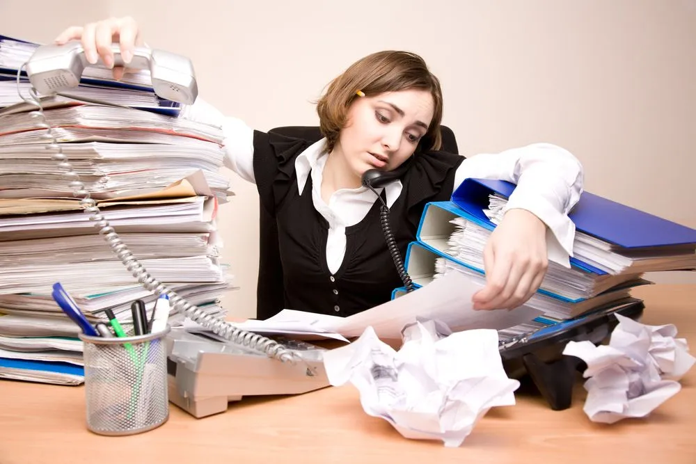 Pracujemy do granic wytrzymałości. Bo chcemy