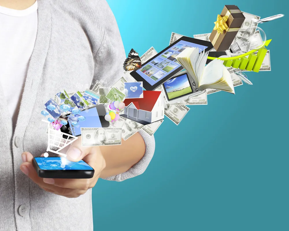 E-zakupy najczęściej wybierają milenialsi [RAPORT]