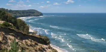 Bomby ekologiczne na dnie Bałtyku? Szykuje się kontrola NIK