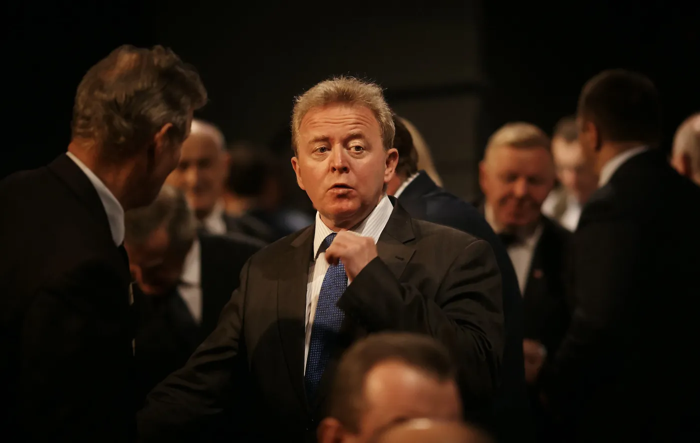 Janusz Wojciechowski nowym kandydatem Polski na komisarza Unii Europejskiej