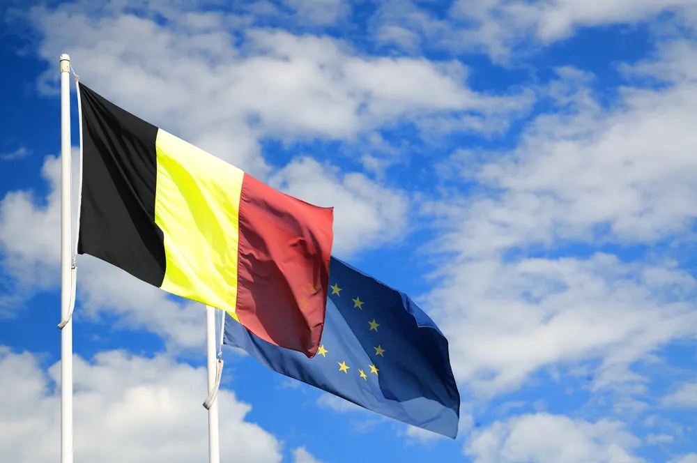 Belgia boi się o ambasady