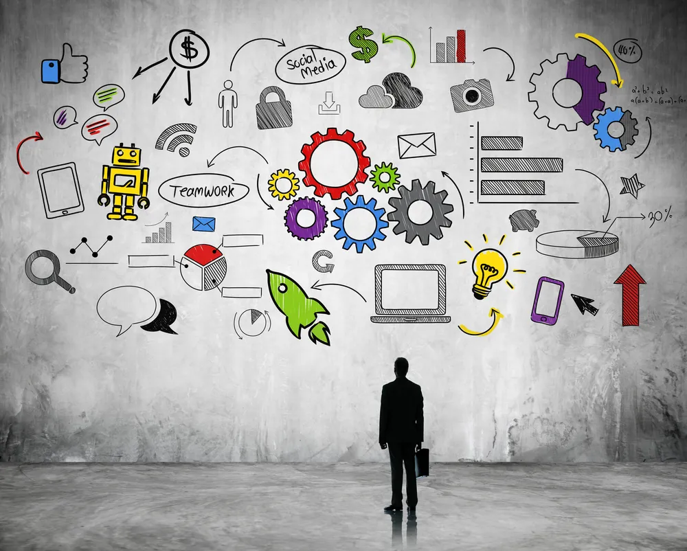 Napędem firm są wyraźne cele. Dyrektorzy nie potrafią jednak ich komunikować