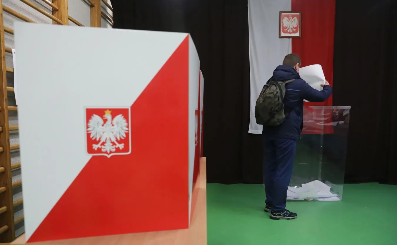 PKW: Ogłoszenie wyników wyborów nie wcześniej niż w poniedziałek wieczorem