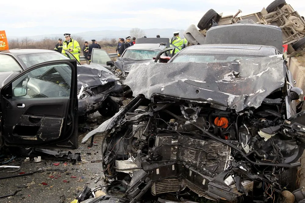 Jeżdżenie po spożyciu zdarza się najczęściej zwykłym ludziom. Oto kilka historii