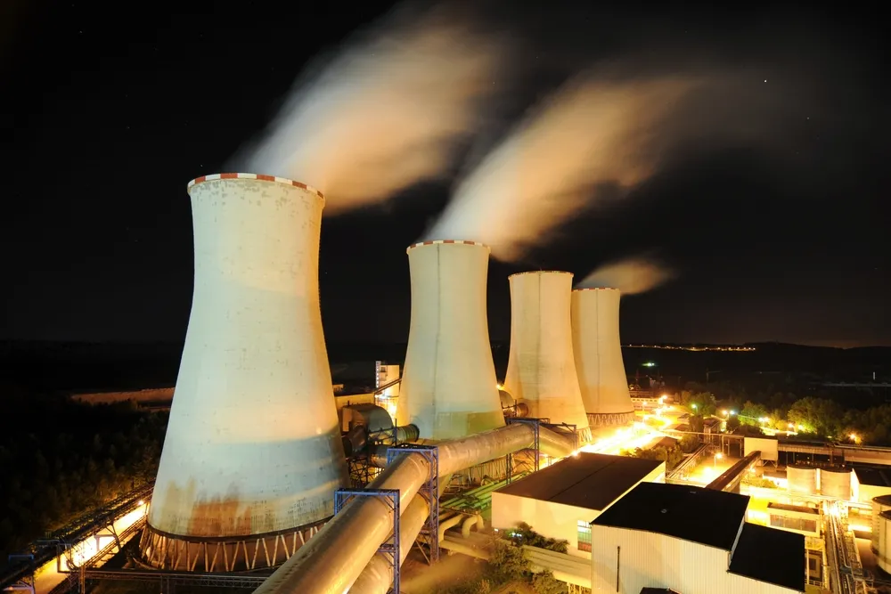 Tchórzewski: Polska musi się zdobyć na energię atomową