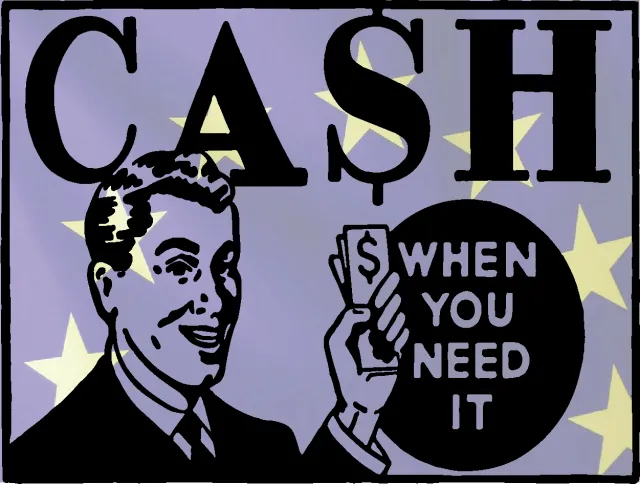 Fergusson: Koszmar inflacji może powrócić