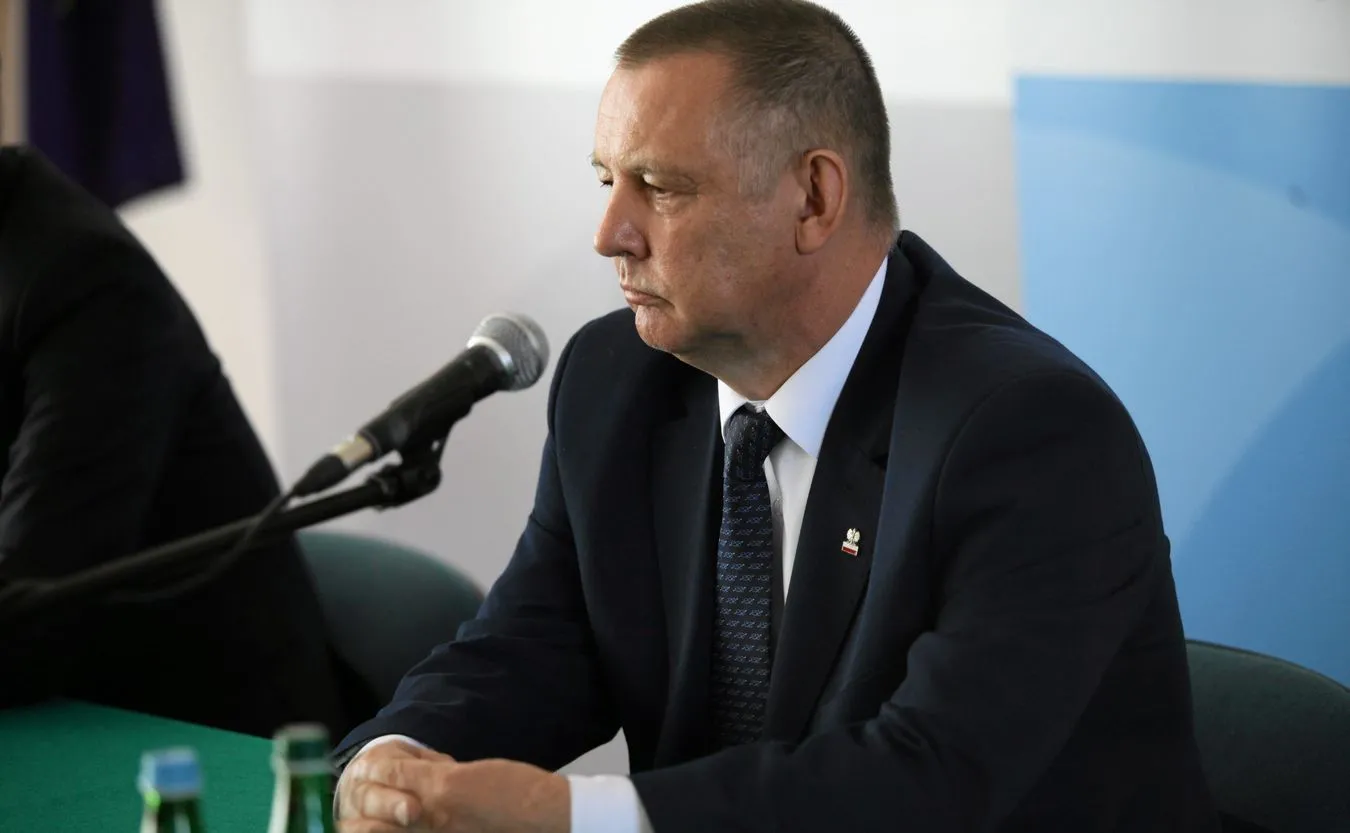 Witek: PiS może przygotować zmiany w ustawie o Najwyższej Izbie Kontroli