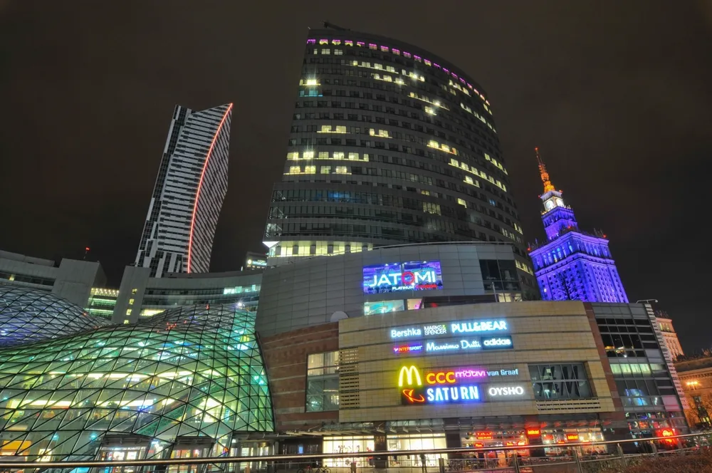 Indeksy niespodzianek: w polskiej gospodarce nie wszystko układa się zgodnie z planem