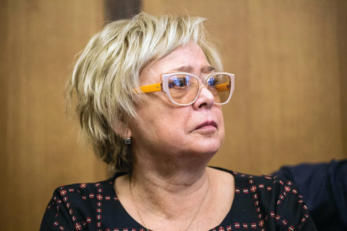 Małgorzata Gersdorf 