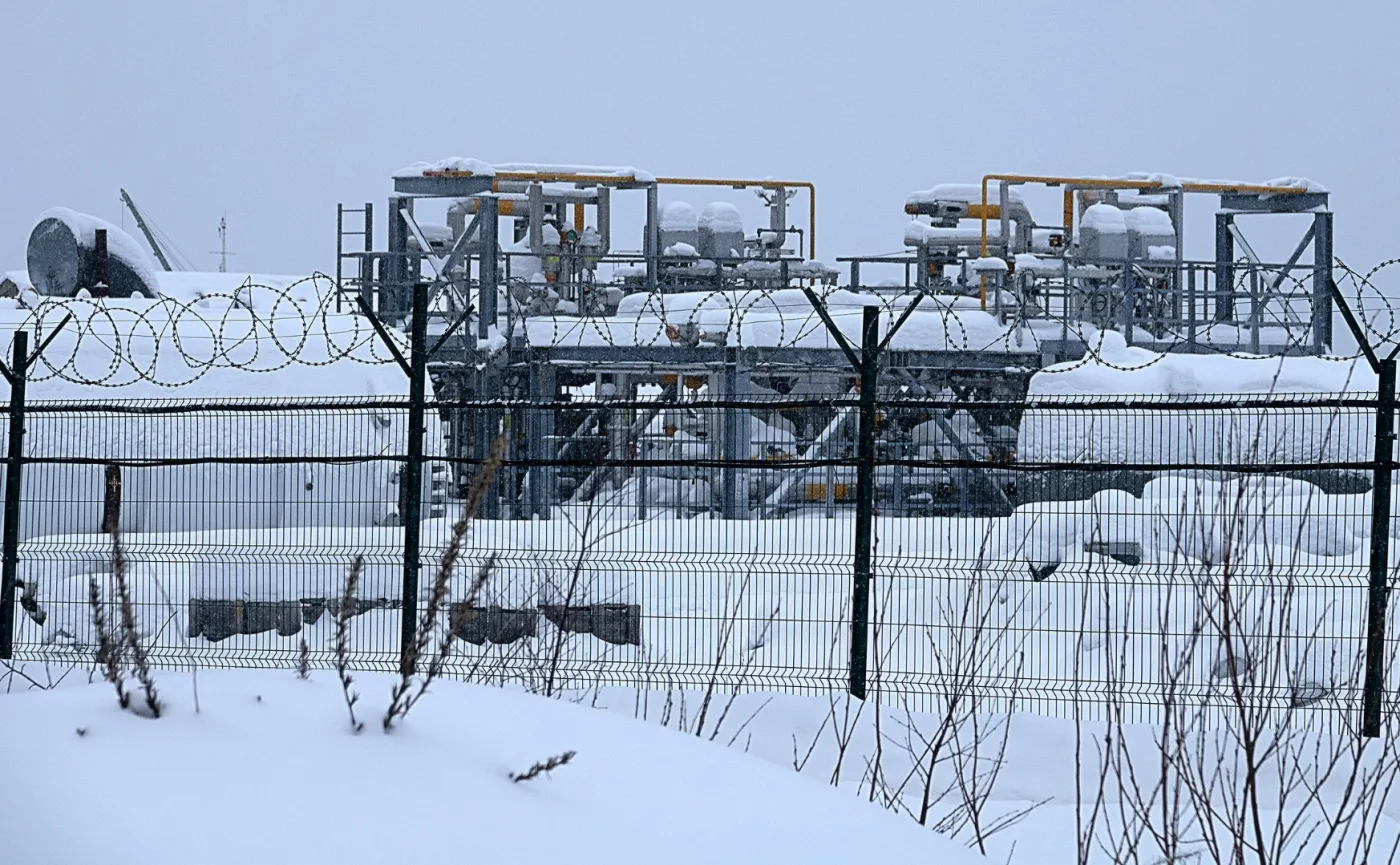 Rosja: Nord Stream 2 zostanie uruchomiony do końca 2020 r.