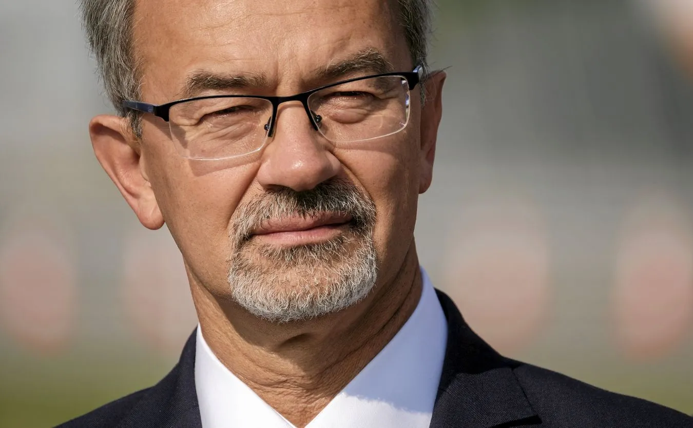 Były minister rozwoju i finansów Jerzy Kwieciński został nowym prezesem PGNiG