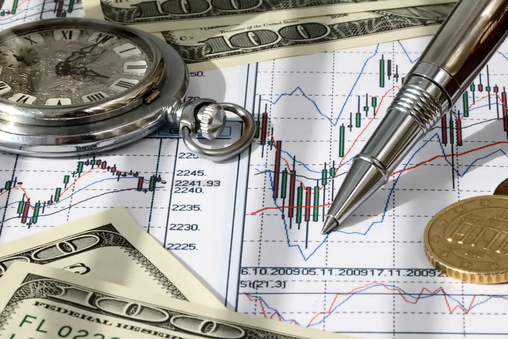 RONIA – nowa bezpieczna stopa procentowa