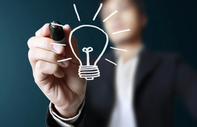 Słaba innowacyjność to problem tkwiący w mentalności