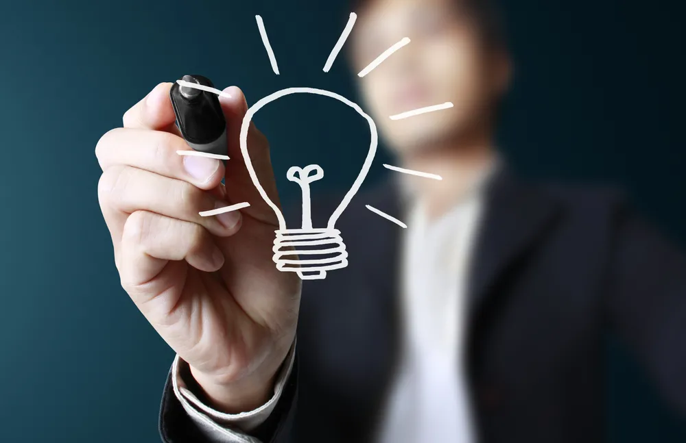 Słaba innowacyjność to problem tkwiący w mentalności