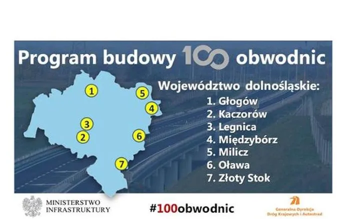 Województwo dolnośląskie