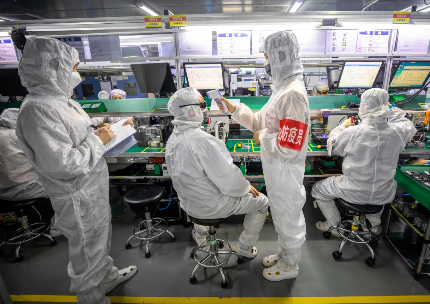 WHO: Epidemia koronawirusa dotarła do 80 krajów, 115 państw nie zgłosiło żadnego zakażenia