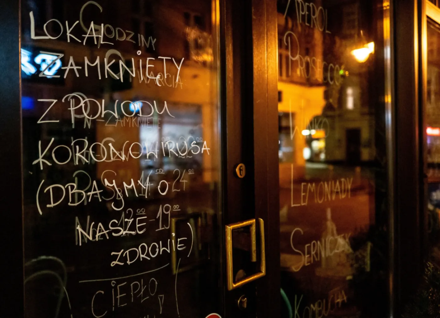 Nikt nie musi lubić rządu. Ale to jest ten przypadek, gdy warto go słuchać [OPINIA]