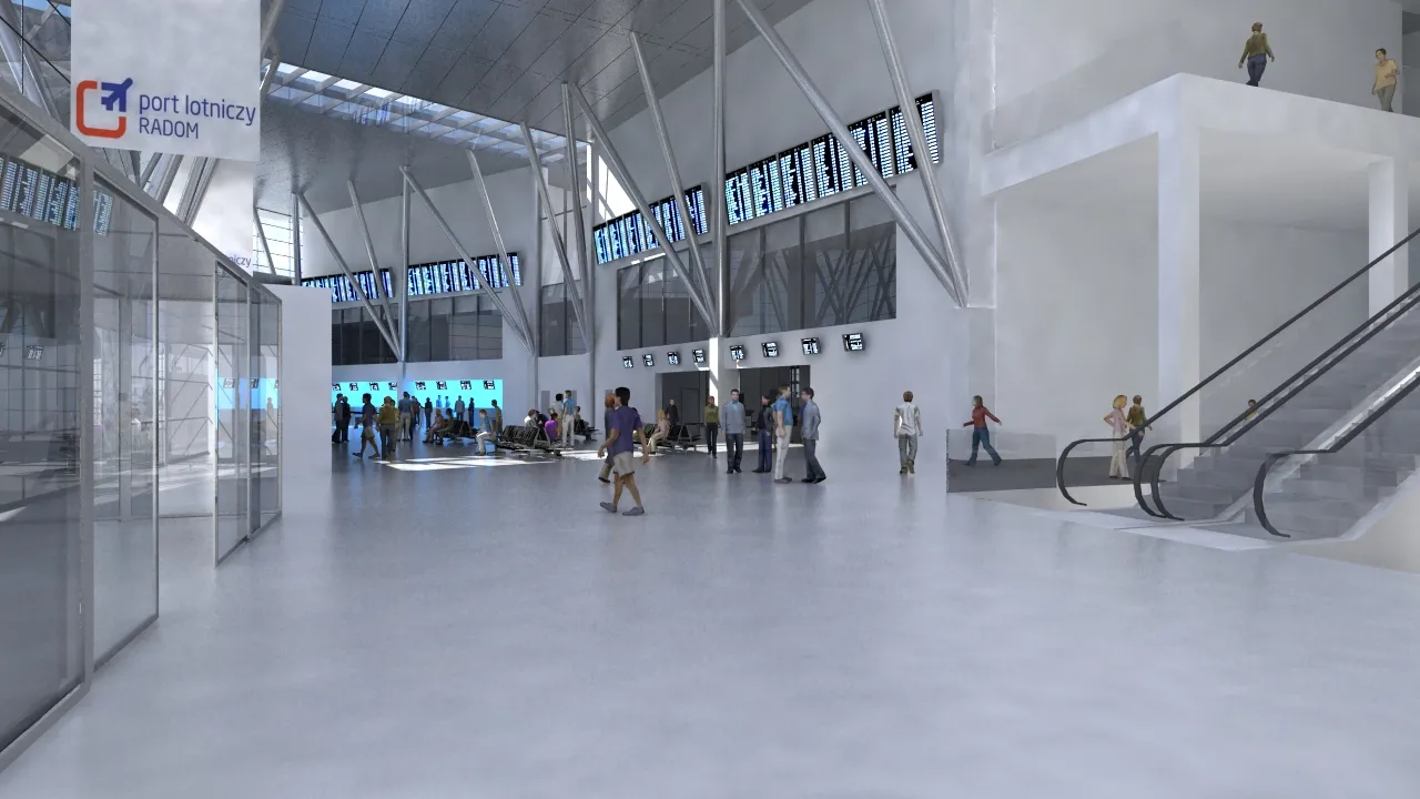 MF: Spadek sprzedaży w branży turystycznej sięgnął 60-70 proc.