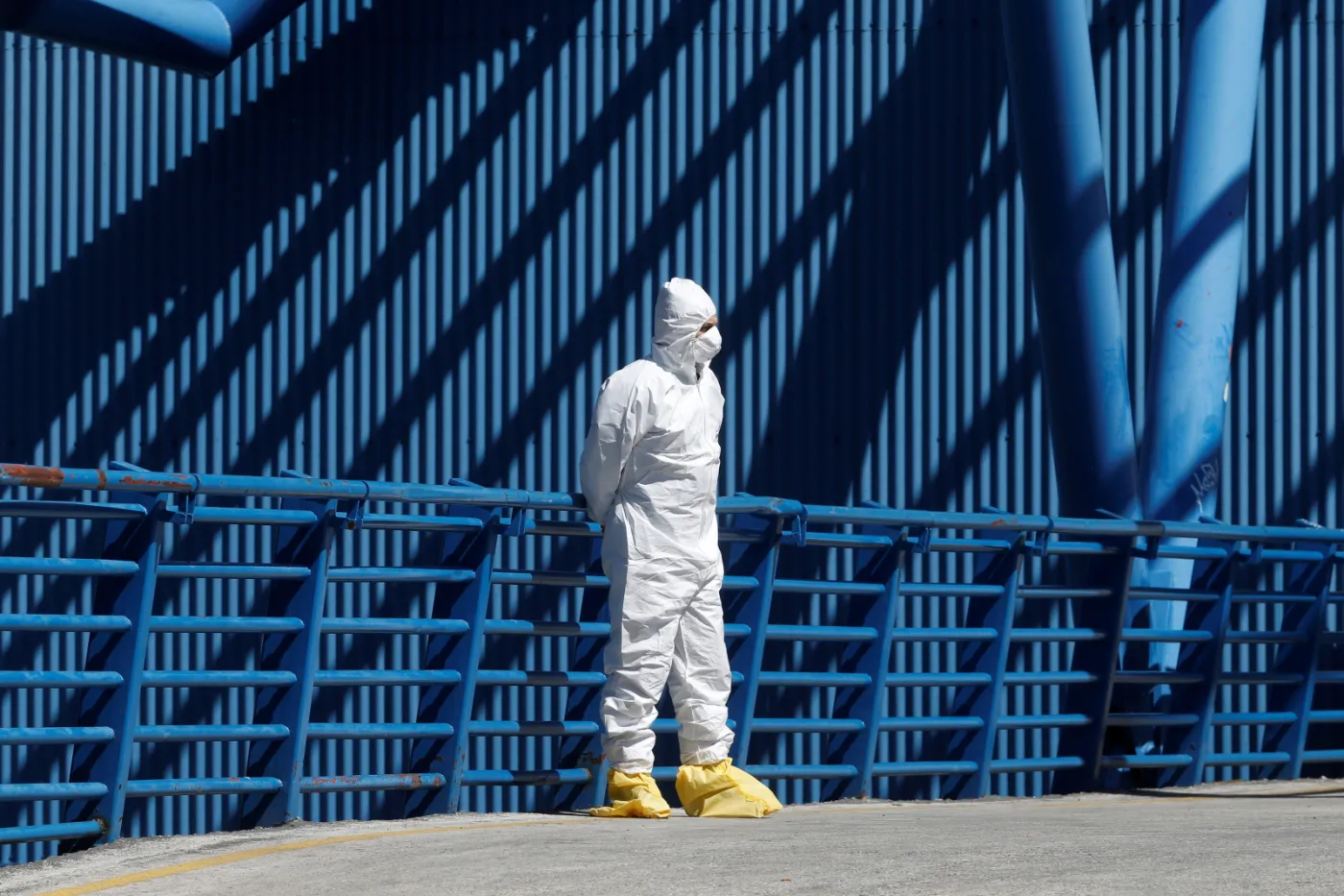 Pandemia nie odpuszcza także w Azji. Rekord zakażeń w Hongkongu