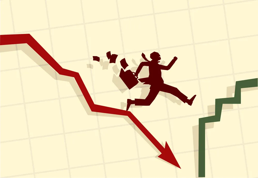 Pudrowanie PKB: zobacz, jak państwa uprawiają kreatywną księgowość