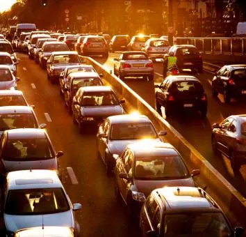 Jazda bez OC: Kierowcy zapłacili w ubiegłym roku milionowe kary