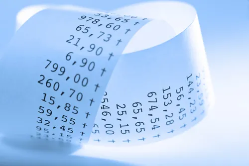 Paragony z NIP nabywcy mogą sprzyjać wyłudzeniom VAT