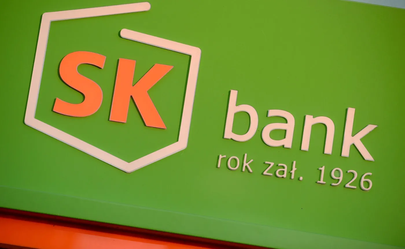 CBA zatrzymało 6 osób ws. wyłudzenia 104 mln zł z SK Banku