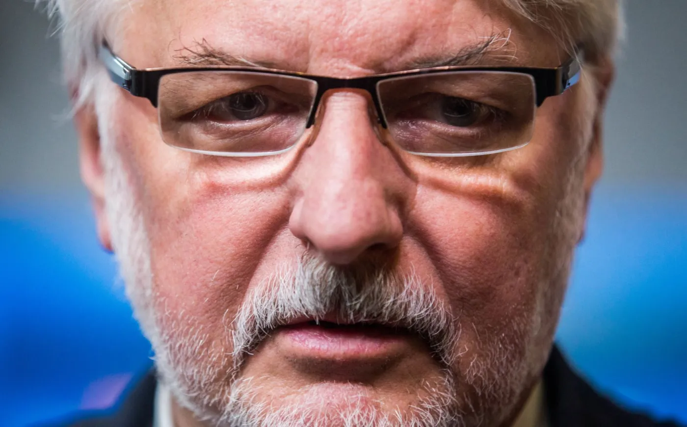 Waszczykowski: Europa różnych prędkości to recepta na koniec UE