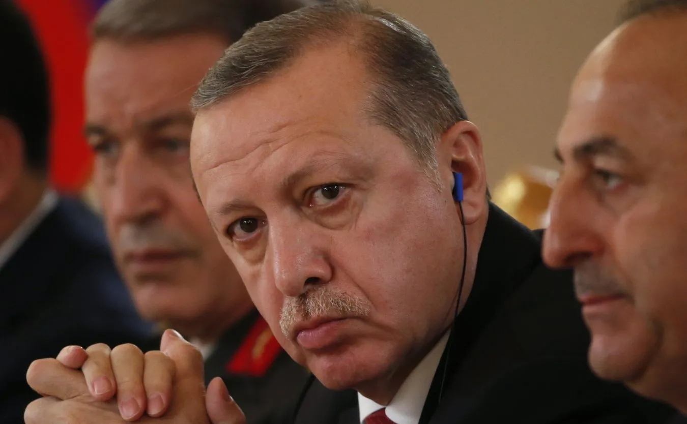 Erdogan: Holandia to kraj "niedobitków nazizmu, faszystów"