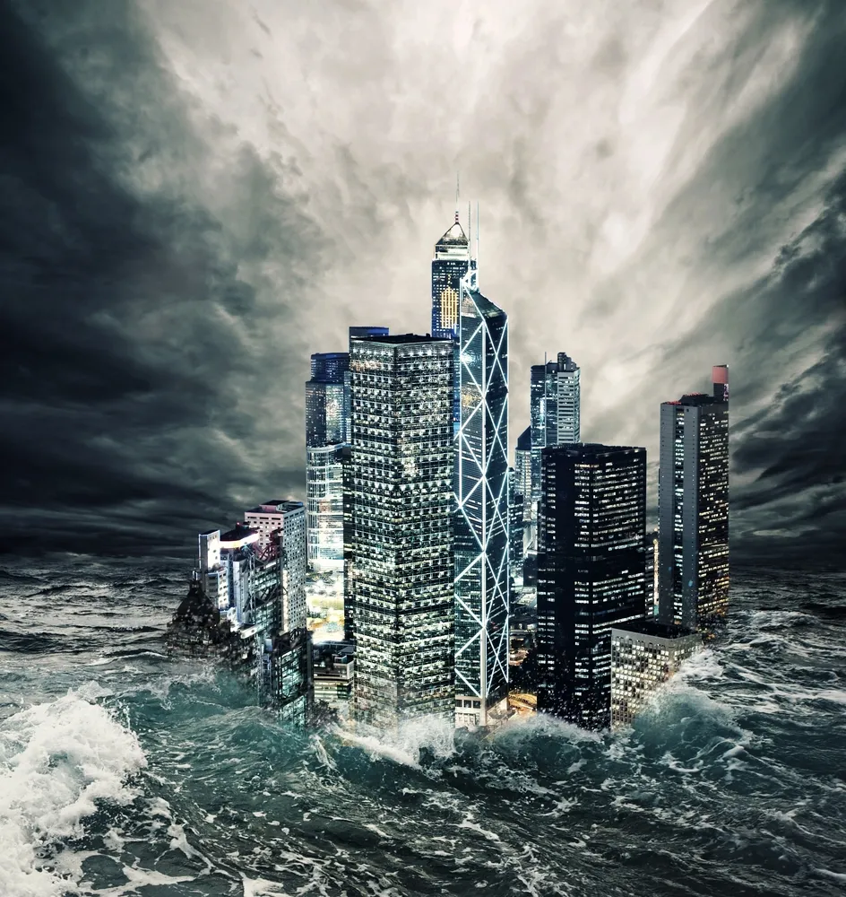 Morawski: Instynkty zwierzęce spuszczone ze smyczy [FELIETON]