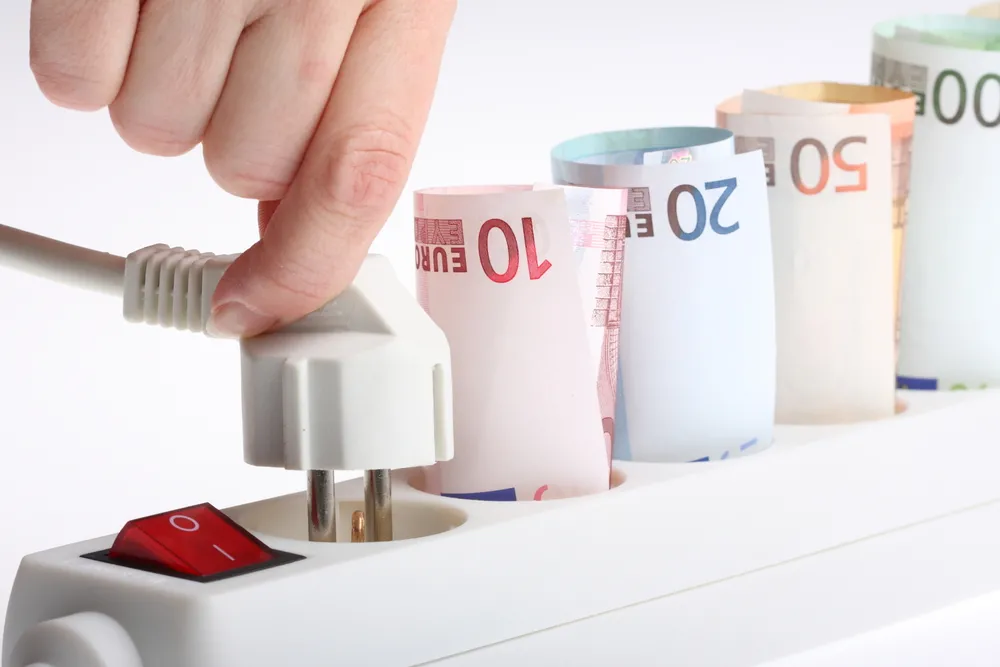 Ceny energii w Europie: Bezpieczeństwo za cenę gwarancji