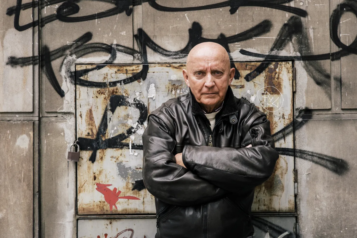 Dziewulski: To Głódź upił Kwaśniewskiego w drodze do Charkowa [WYWIAD]