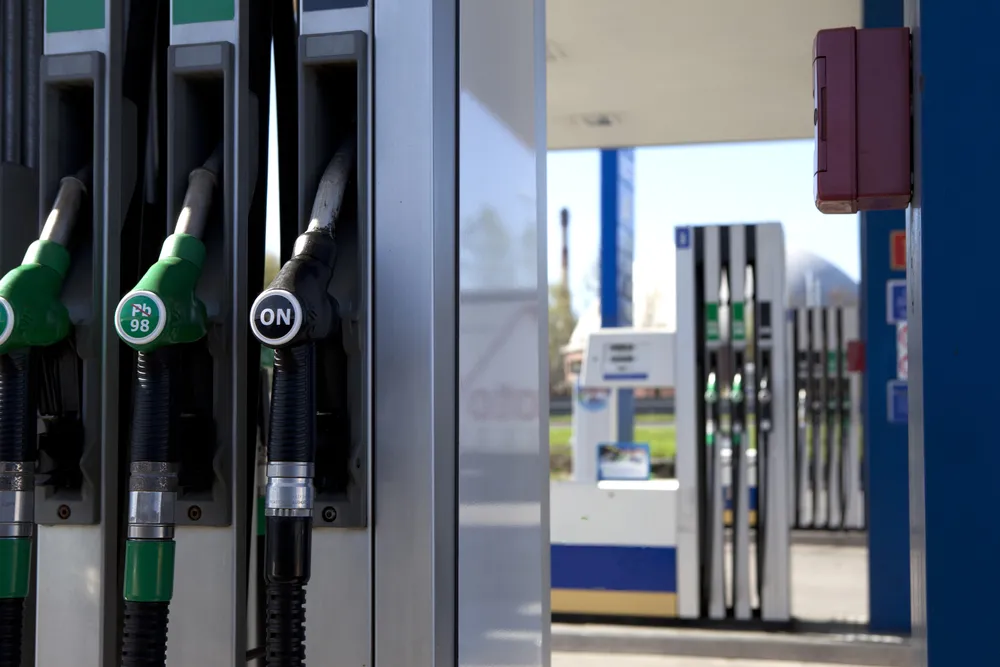 Lotos będzie się ścigał z Orlenem o stacje Neste