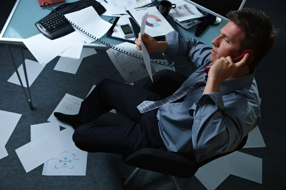 Przedsiębiorstwa zwalniają, bo słabnie popyt z zagranicy