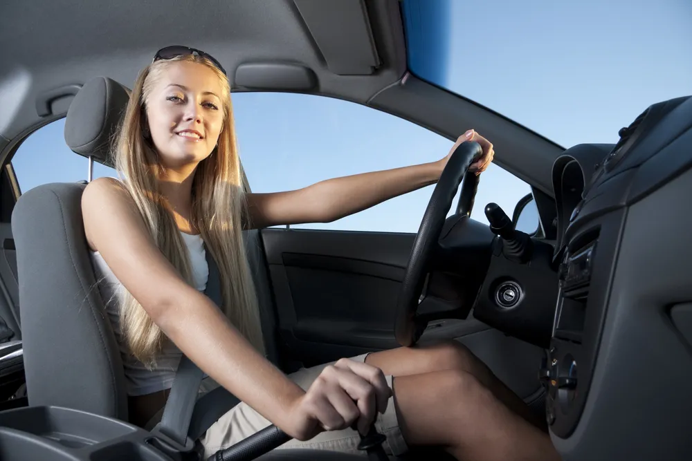 Kierowca BlaBlaCar nie płaci podatków i nie jest przedsiębiorcą