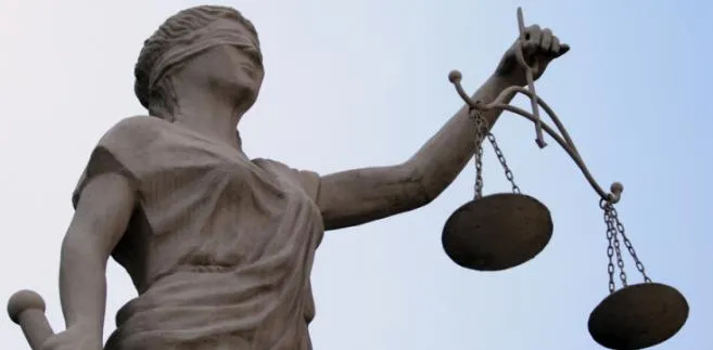 Wildstein: Weto prezydenta może zablokować reformę wymiaru sprawiedliwości