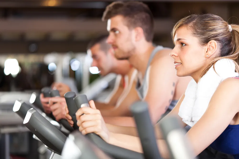 Zysk netto Benefit Systems wzrósł do 38,56 mln zł w 2014 r.