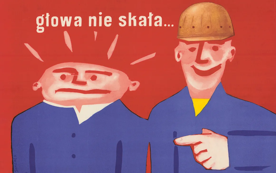 Próby propagandowego tresowania Polaków zawsze kończyły się klapą