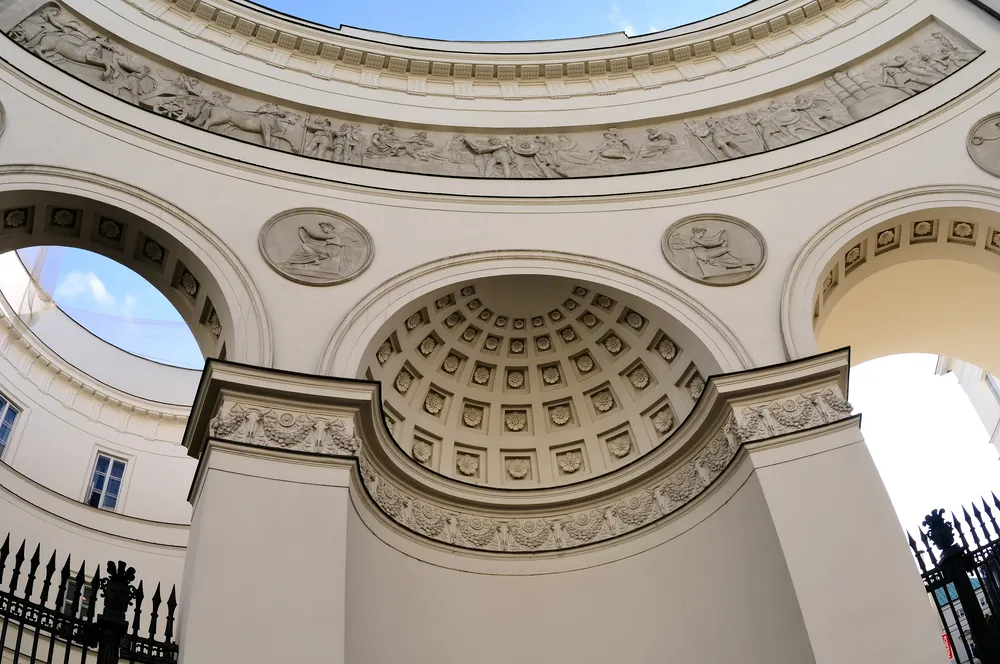 Ruciński: 6 proc. PKB w 2025 r. stawia nas "w ogonie Europy"