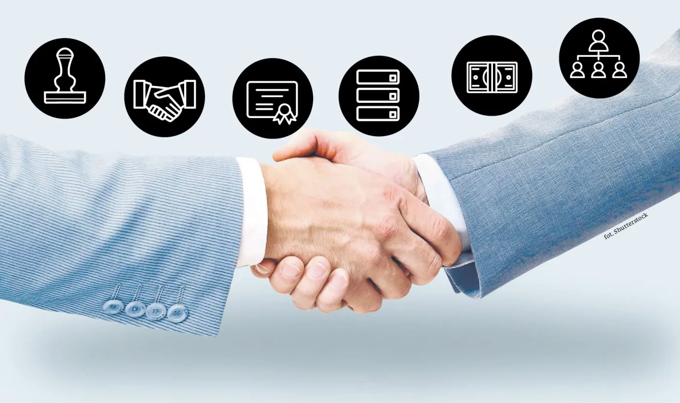 Biznes ma już własną konstytucję. Co w niej jest?