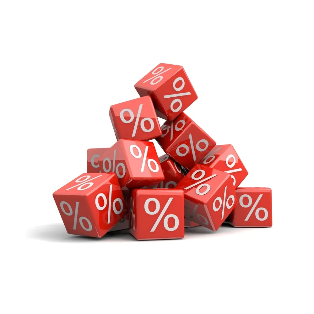 Do jakiego poziomu poszybowały prowizje przy kredytach?