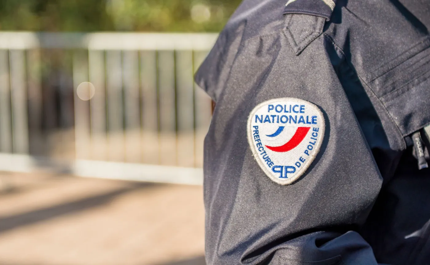 Powstała francuska Mobilizacja Rozgniewanych Policjantów potępiająca sylwestrowe napaści