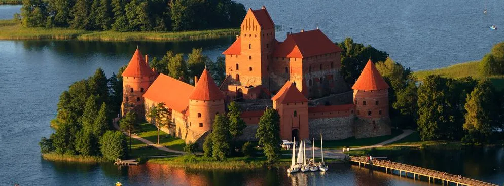 Litewski polityk: "Jesteśmy zagrożeni jak nigdy dotąd"