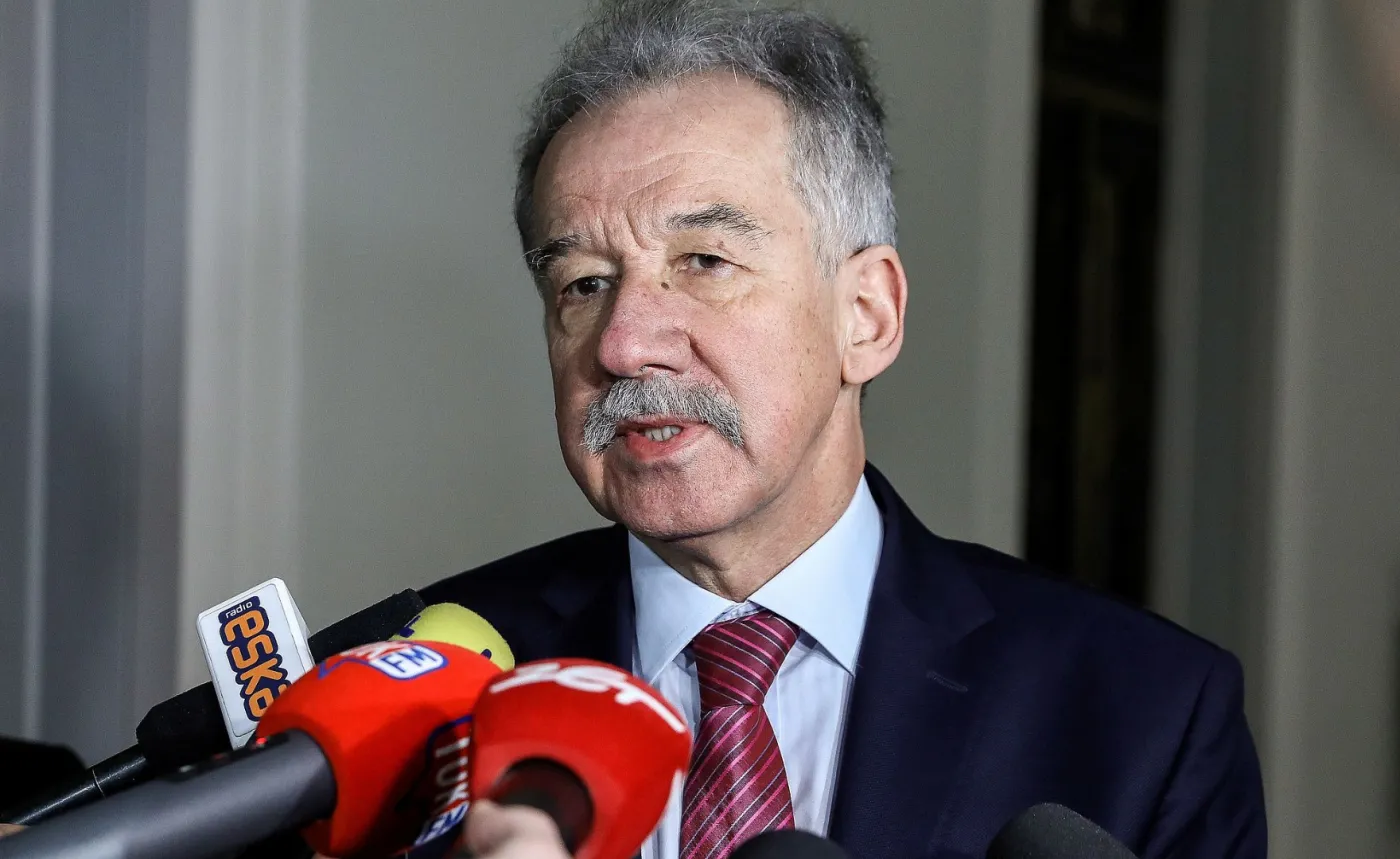 Komisarz wyborczy po kursie internetowym? To możliwe