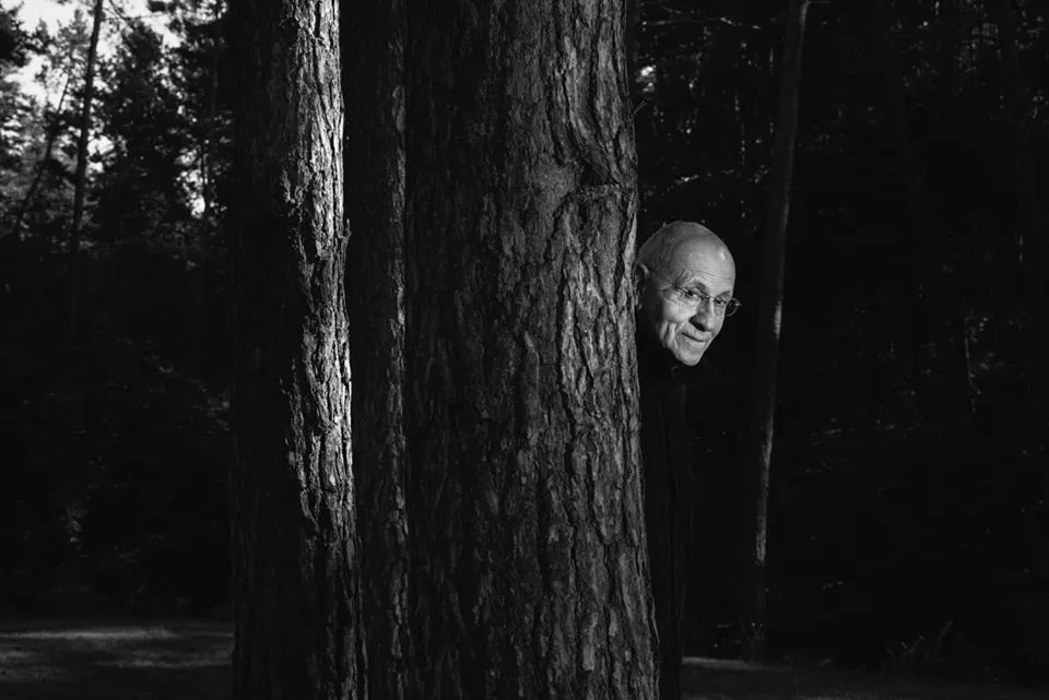 Aszkenazy: Coraz częściej wstydzę się za rządzących Izraelem [CAŁY WYWIAD]