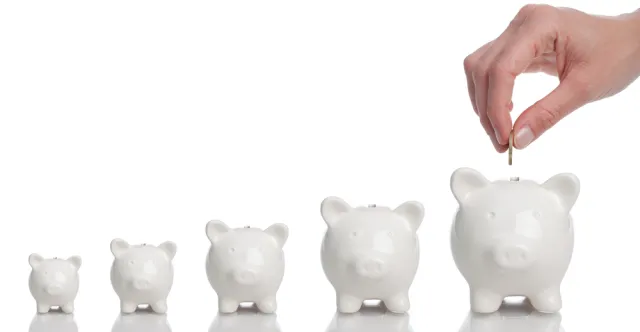 Akcje, fundusze, lokaty czy konta - co jest najbezpieczniejsze?