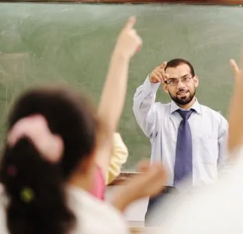 Niż demograficzny: szykują się zwolnienia nauczycieli w szkołach